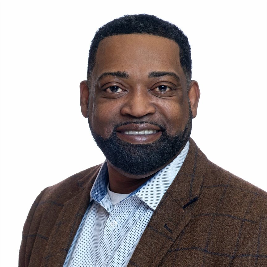 Darrell Beckley
